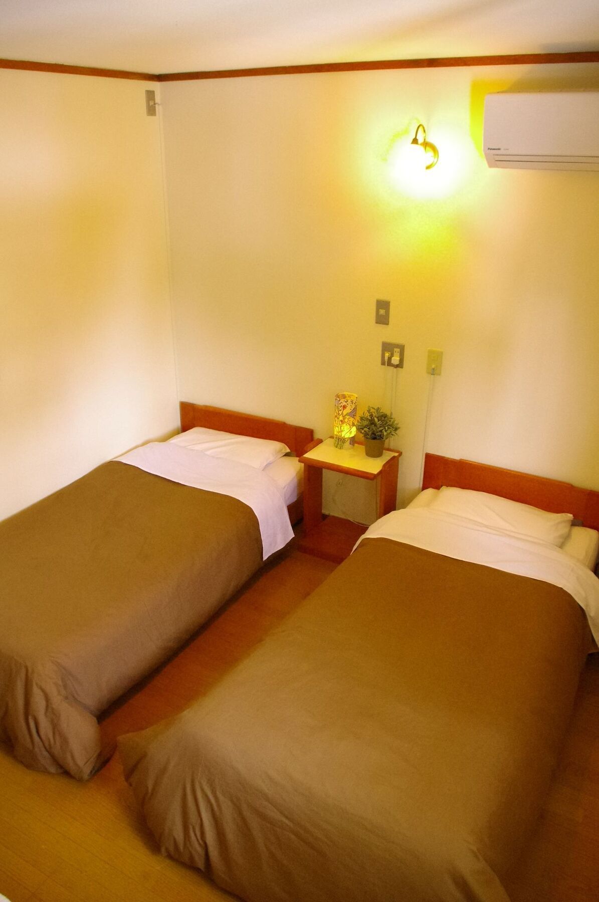 פוג'יקאוואגוצ'יקו Forest Resort Cosmos מראה חיצוני תמונה